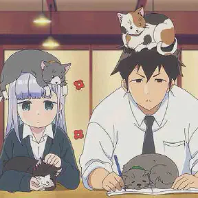 Kotatsuyasumi